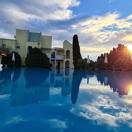 Hideaway Apartments Appart hôtel