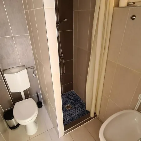 Hideaway Apartments Appart hôtel *