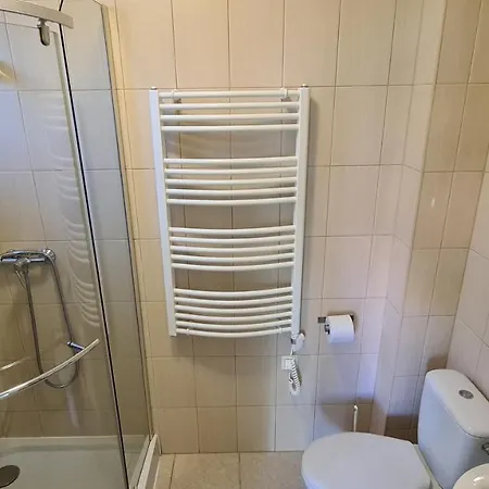 Aparthotel Hideaway Apartments