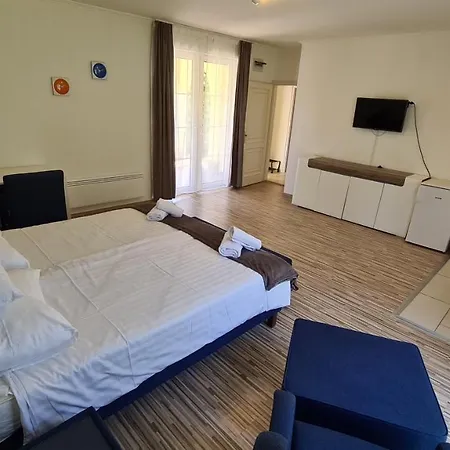 Hideaway Apartments Appart hôtel Siófok
