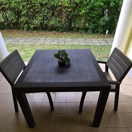 Appart hôtel Hideaway Apartments