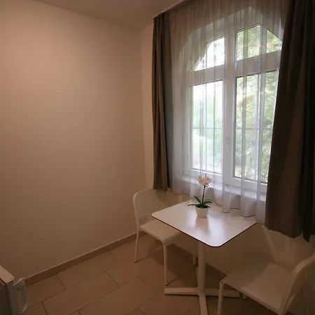 Hideaway Apartments Siofok