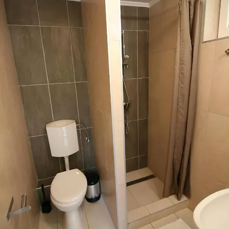 Hideaway Apartments * Siofok