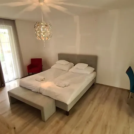 Hideaway Apartments Appart hôtel *