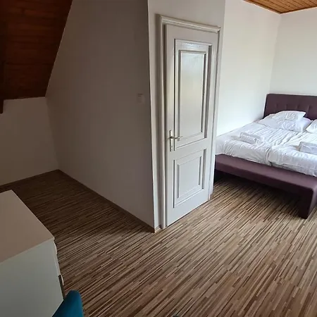 Hideaway Apartments
