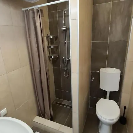 Hideaway Apartments Siofok