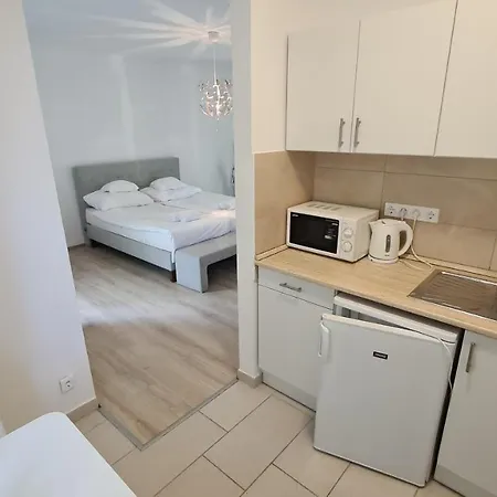 Hideaway Apartments