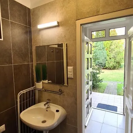 Hideaway Apartments * Siofok