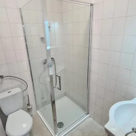 Aparthotel Hideaway Apartments