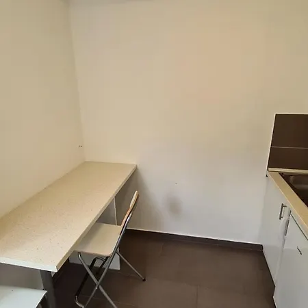 Appart hôtel Hideaway Apartments Siófok