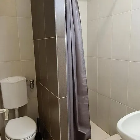 Hideaway Apartments * Siofok
