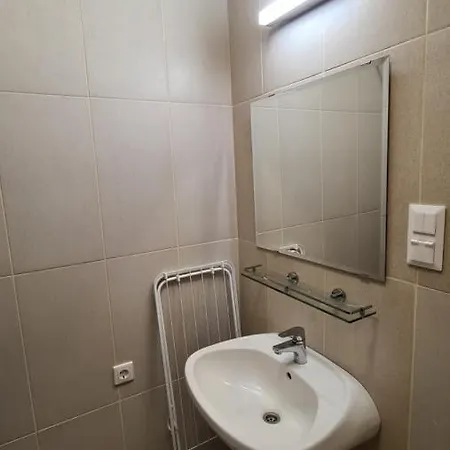 Hideaway Apartments * Siófok