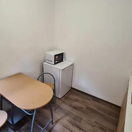 Hideaway Apartments
