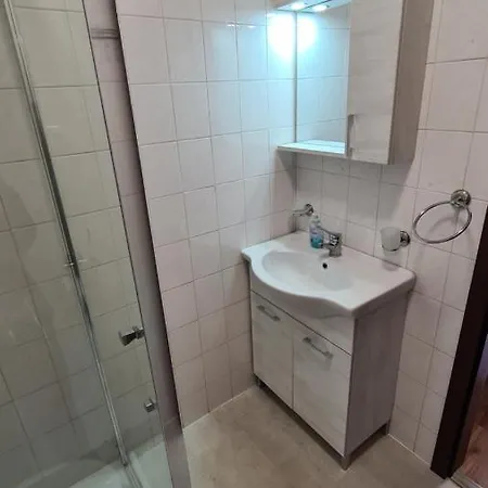 Hideaway Apartments