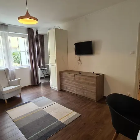 Aparthotel Hideaway Apartments