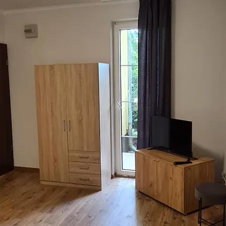 Hideaway Apartments Appart hôtel *