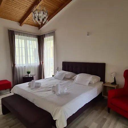 Hideaway Apartments Appart hôtel *