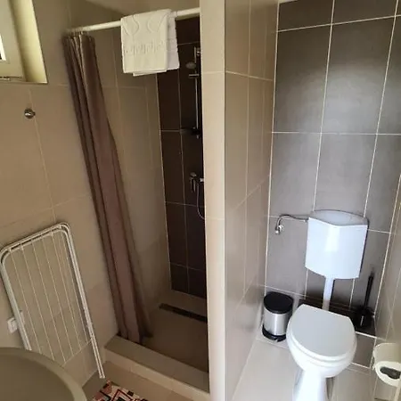 Hideaway Apartments Appart hôtel Siófok