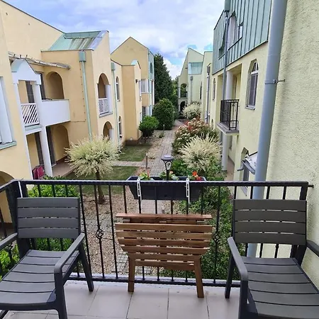 Hideaway Apartments Appart hôtel *
