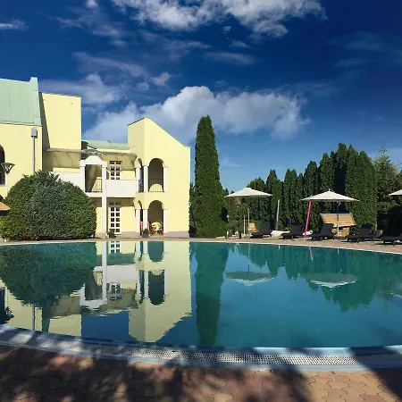 Hideaway Apartments Appart hôtel *