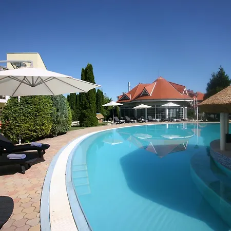 Hideaway Apartments Appart hôtel Siófok